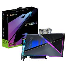 کارت گرافیک  گیگابایت مدل AORUS GeForce RTX™ 4080 16GB XTREME WATERFORCE WB با حافظه 16 گیگابایت